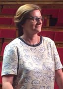 Agnès Firmin Le Bodo