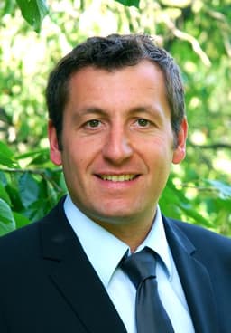 Alain Chretien