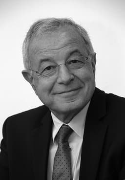 Alain Lamassoure