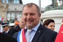Alain Perea