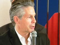 Alain Suguenot