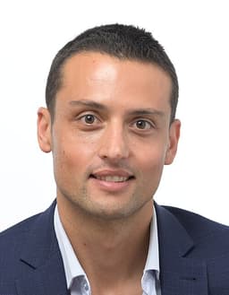 Aleksandar Nikolic