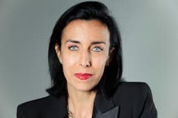 Alexandra Masson