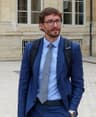 Alexandre Allegret-Pilot
