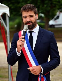 Alexandre Avril