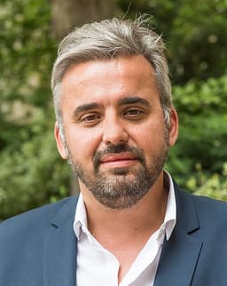 Alexis Corbière