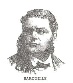 Alfred Barouille