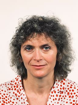 Aline Archimbaud
