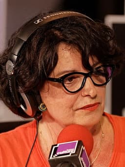 Aline Pailler