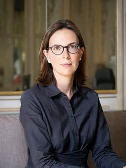 Amélie de Montchalin