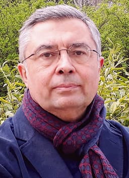 André Rougé