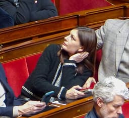 Angélique Ranc