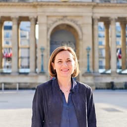 Anne Bergantz