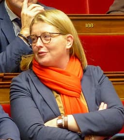 Anne-Laure Blin