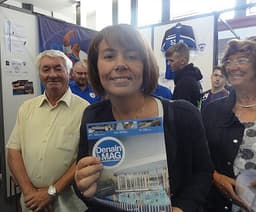 Anne-lise Dufour-tonini