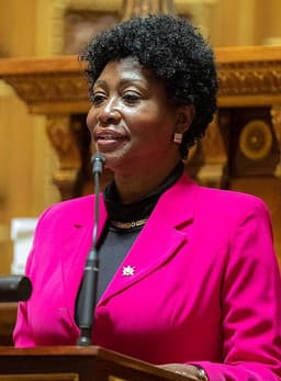 Annick Petrus