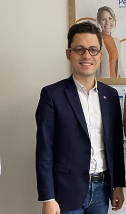 Antoine Vermorel-Marques