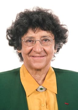 Antoinette Fouque