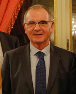 Arnaud Bazin
