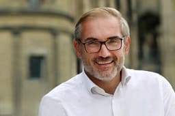 Arnaud Pericard