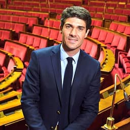 Aurélien Pradié