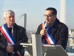 Azzédine Taïbi