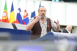 Benoît Biteau