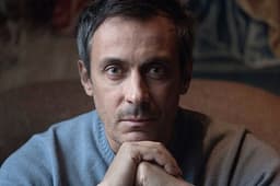 Benoît Solès