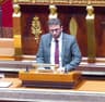 Bérenger Cernon