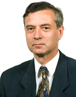 Bernard Castagnède