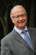 Bernard Gérard