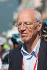Bernard Soulage