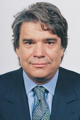 Bernard Tapie