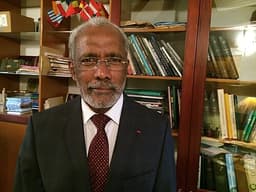 Blaise Aldo