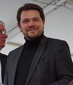 Boris Ravignon