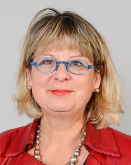 Catherine Grèze