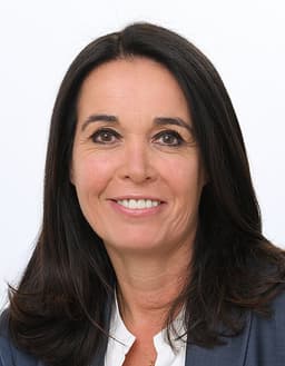 Catherine Griset