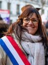 Cathy Apourceau-poly