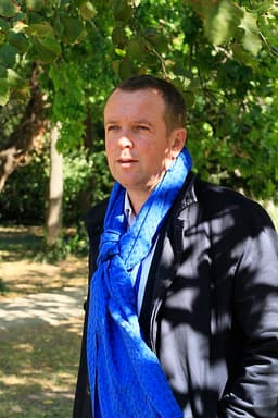 Cédric Van Styvendael