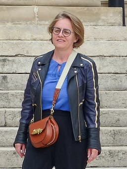 Céline Thiébault-Martinez