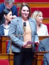 Cendrine Foucher Chazé