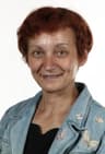Chantal Cauquil