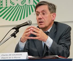 Charles de Courson