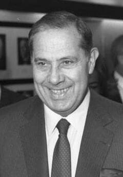 Charles PASQUA