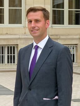 Charles Sitzenstuhl