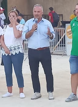 Christian Assaf