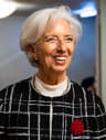 Christine Lagarde