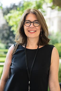 Christine Le Nabour