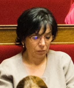 Christine Pirès Beaune
