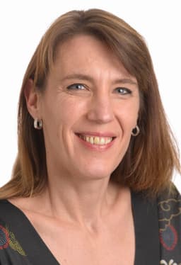 Christine Revault d'Allonnes Bonnefoy